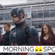Illustration for article titled Another Marvel Hero Is Confirmed For Avengers: Infinity War